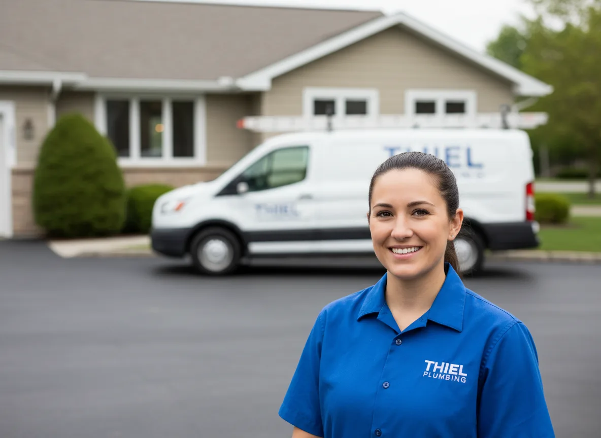Plumber Ouzinkie, AK FAQs